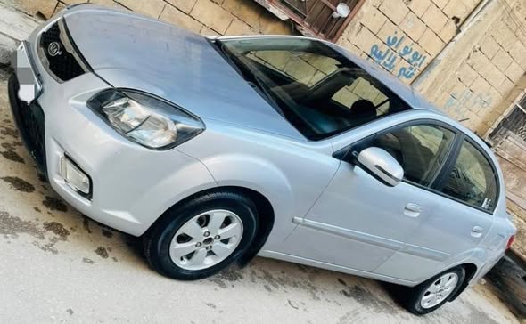 كيا ريو 2011 - صورة 3