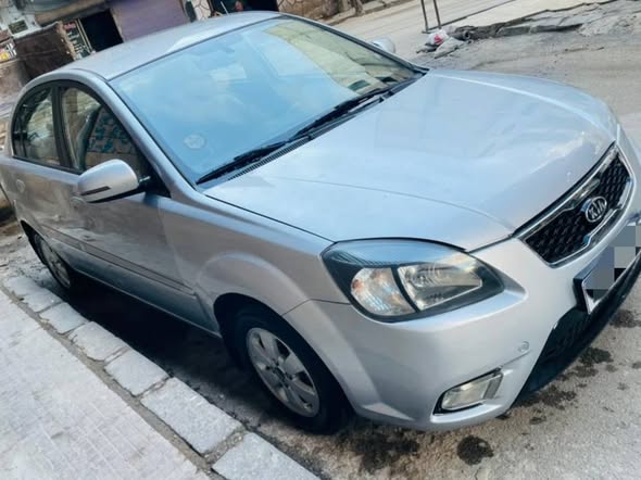 كيا ريو 2011 - صورة 4