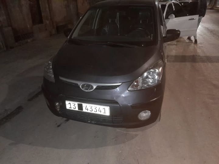 هيونداي i10 2009