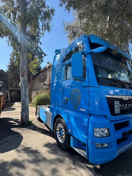 مان 560 2016 - صورة 2