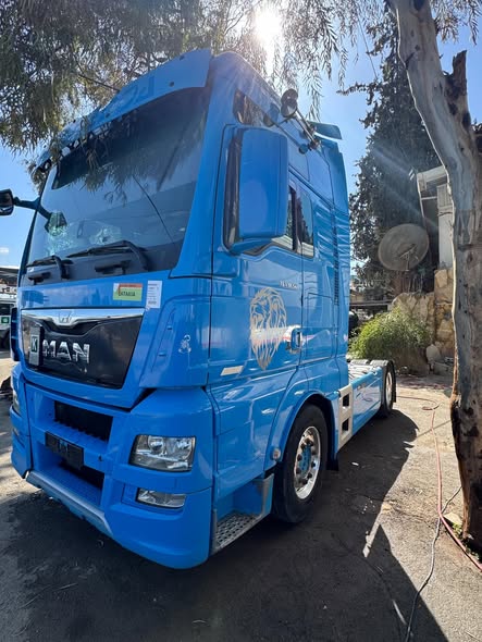 مان 560 2016 - صورة 3