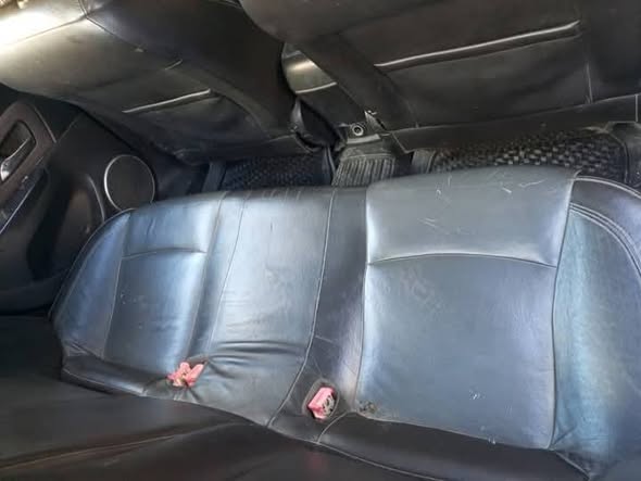 دايو كروز 2009 - صورة 1