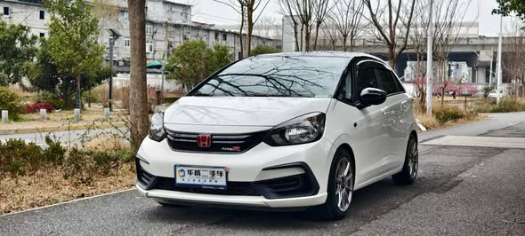 هوندا فيت 2022 - صورة 1