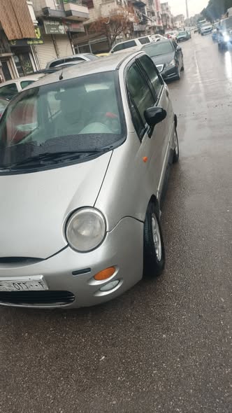 شيري كيو كيو 2004 - صورة 1