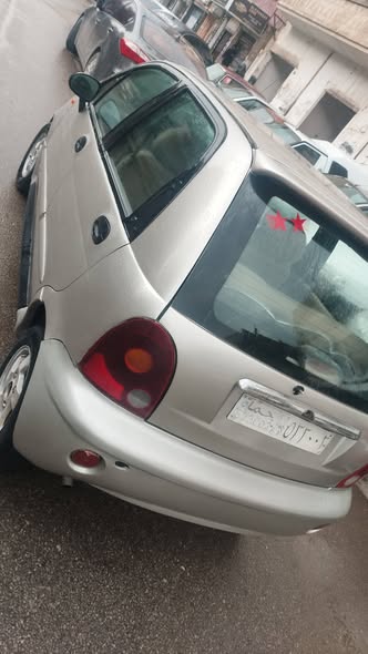 شيري كيو كيو 2004 - صورة 2