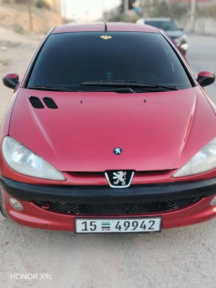 بيجو 206 2005 - صورة 1