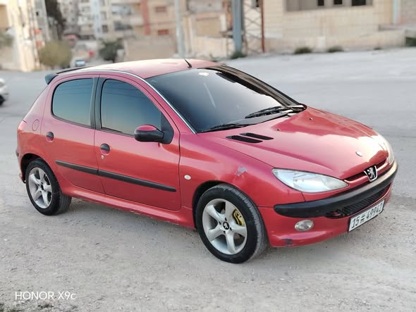 بيجو 206 2005 - صورة 2