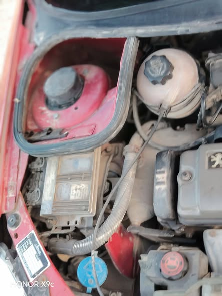 بيجو 206 2005 - صورة 4