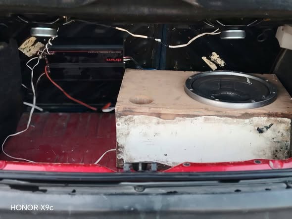 بيجو 206 2005 - صورة 5