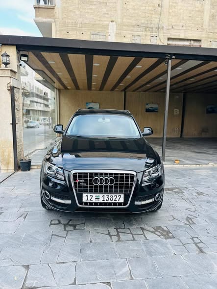 أودي Q5 2010 - صورة 5