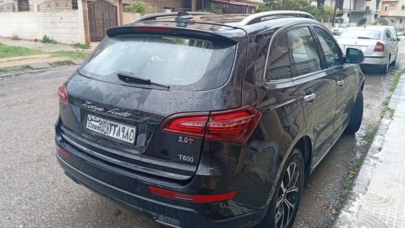 زوتياي T600 2019 - صورة 1