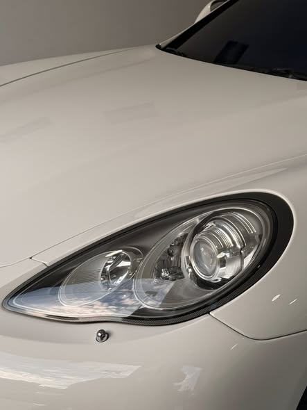 بورش باناميرا 2012 - صورة 4