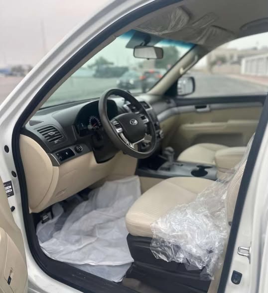 كيا موهافي 2020