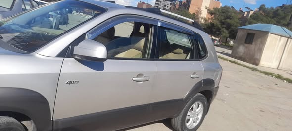 هيونداي توسان 2006 - صورة 2