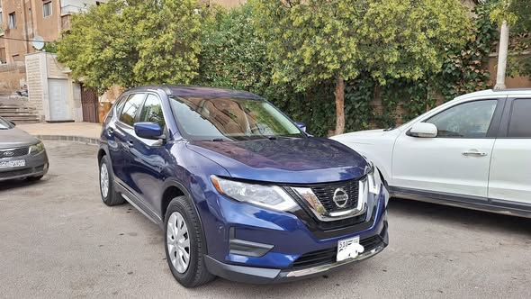 نيسان روج 2020 - صورة 1