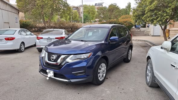 نيسان روج 2020 - صورة 2