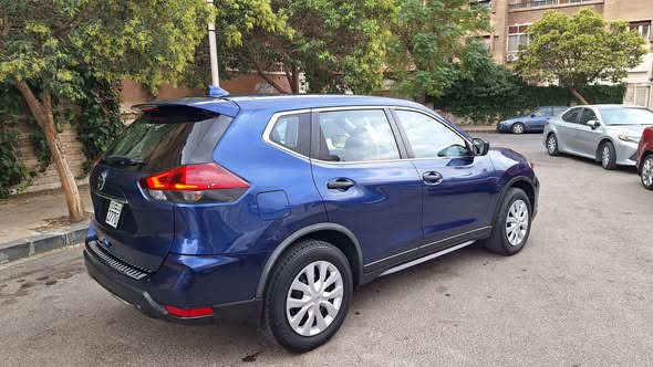 نيسان روج 2020 - صورة 3