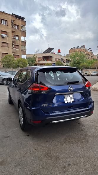 نيسان روج 2020 - صورة 4