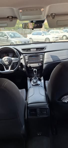 نيسان روج 2020 - صورة 5