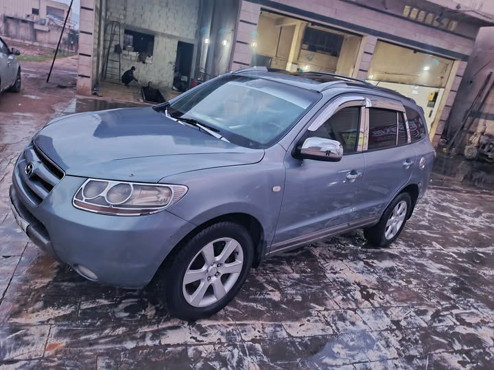 هيونداي سانتا في 2006