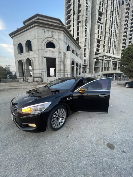 كيا K9 2013 - صورة 1