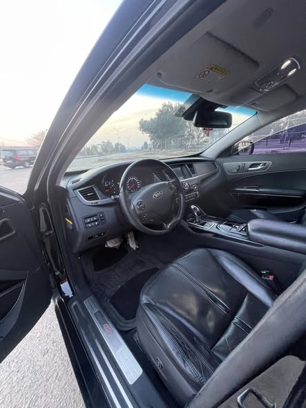 كيا K9 2013 - صورة 3