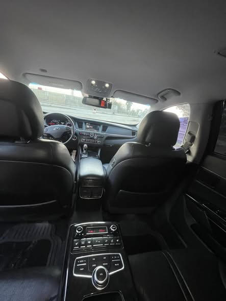 كيا K9 2013 - صورة 5