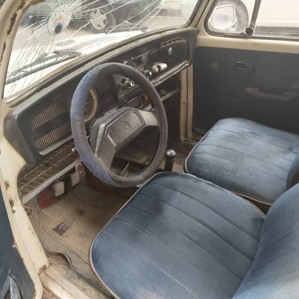 فولكسفاغن بيتل 1976 - صورة 3