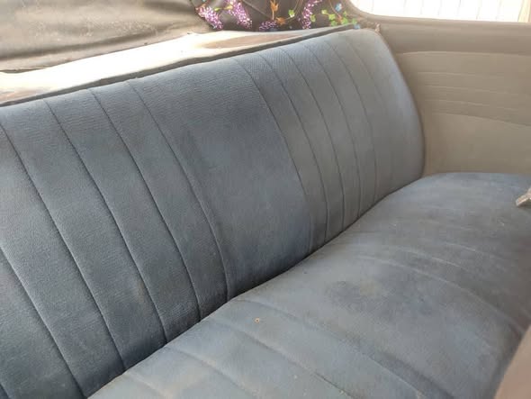 فولكسفاغن بيتل 1976 - صورة 5