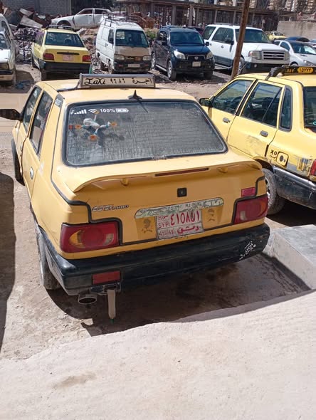 دايو سوبر نوفا 2002 - صورة 2