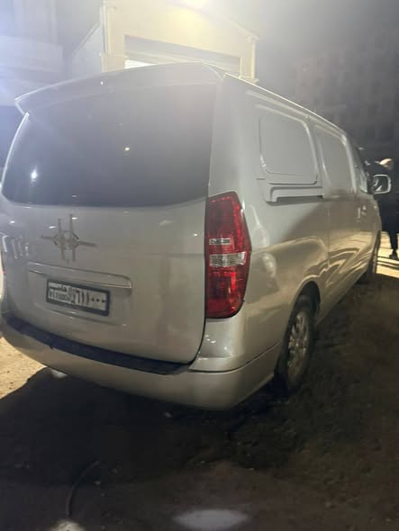 هيونداي اتش وان 2010 - صورة 1