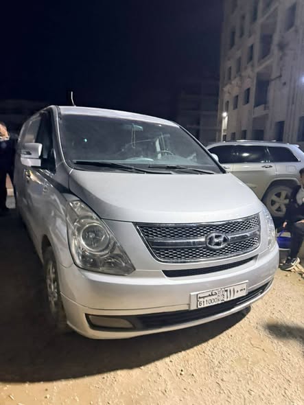 هيونداي اتش وان 2010 - صورة 2