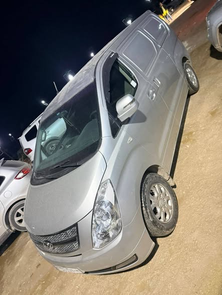 هيونداي اتش وان 2010 - صورة 3