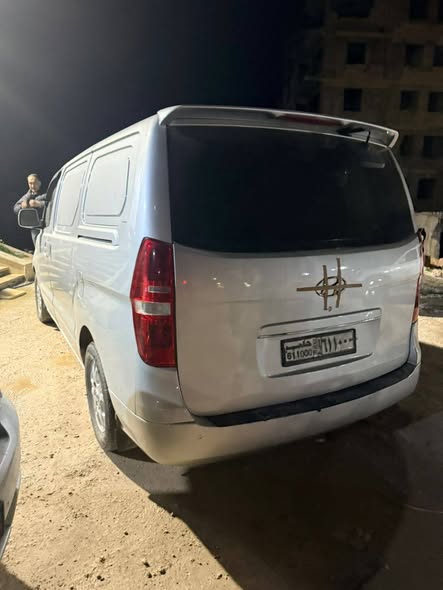 هيونداي اتش وان 2010 - صورة 4