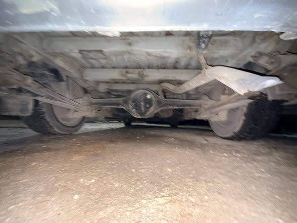 هيونداي اتش وان 2010 - صورة 5