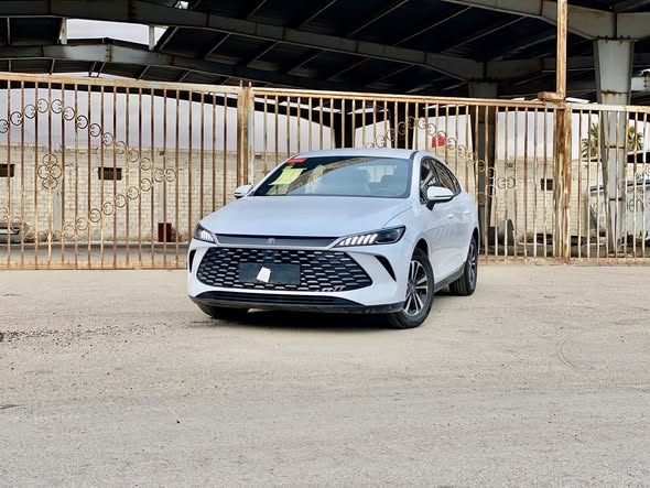 بي واي دي سونغ بلس 2025 - صورة 2