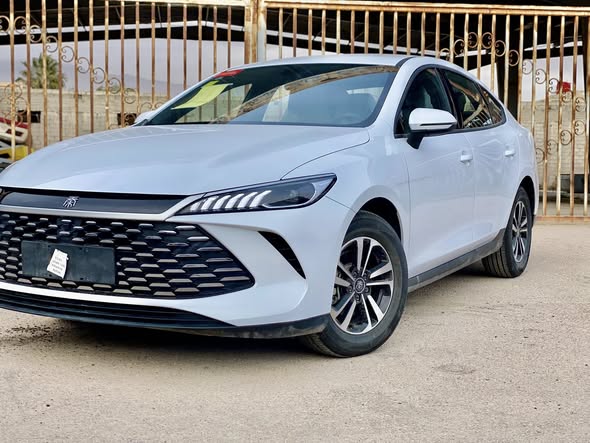 بي واي دي سونغ بلس 2025 - صورة 4