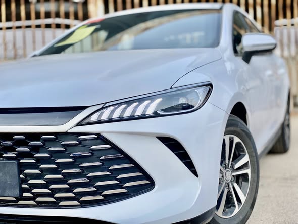 بي واي دي سونغ بلس 2025 - صورة 5