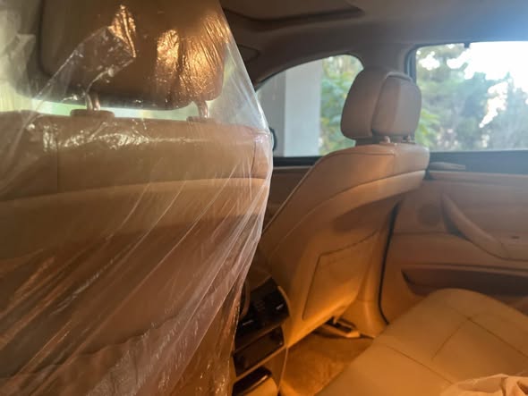 بي إم دبليو X6 2013