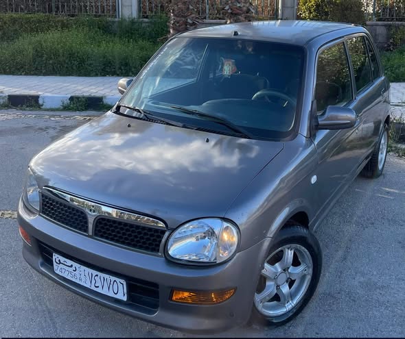 دايو ماتيز 2008 - صورة 1