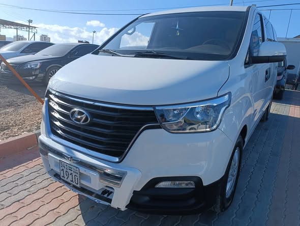 هيونداي H-1 2019 - صورة 4