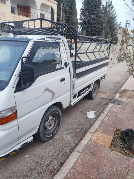 هوندا H100 1998 - صورة 2