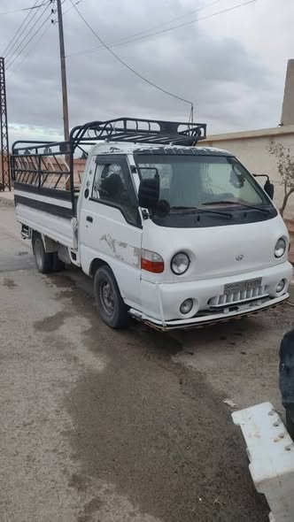 هوندا H100 1998 - صورة 3