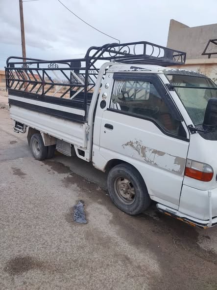 هوندا H100 1998 - صورة 4