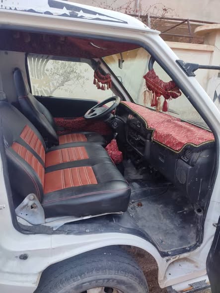 هوندا H100 1998 - صورة 5