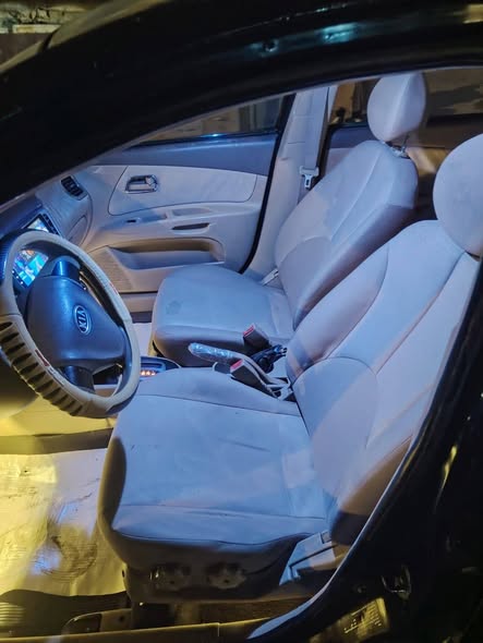 كيا ريو 2008 - صورة 3