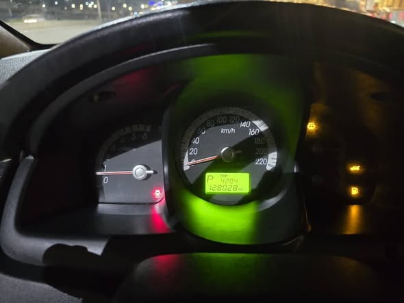 كيا سبورتاج 2007 - صورة 2