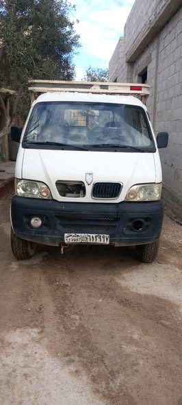 جي ام بي كرت 2008