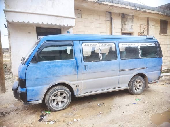 مازدا بيك أب 1994 - صورة 2