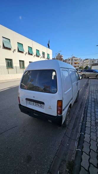 آسيا تاونر 1996